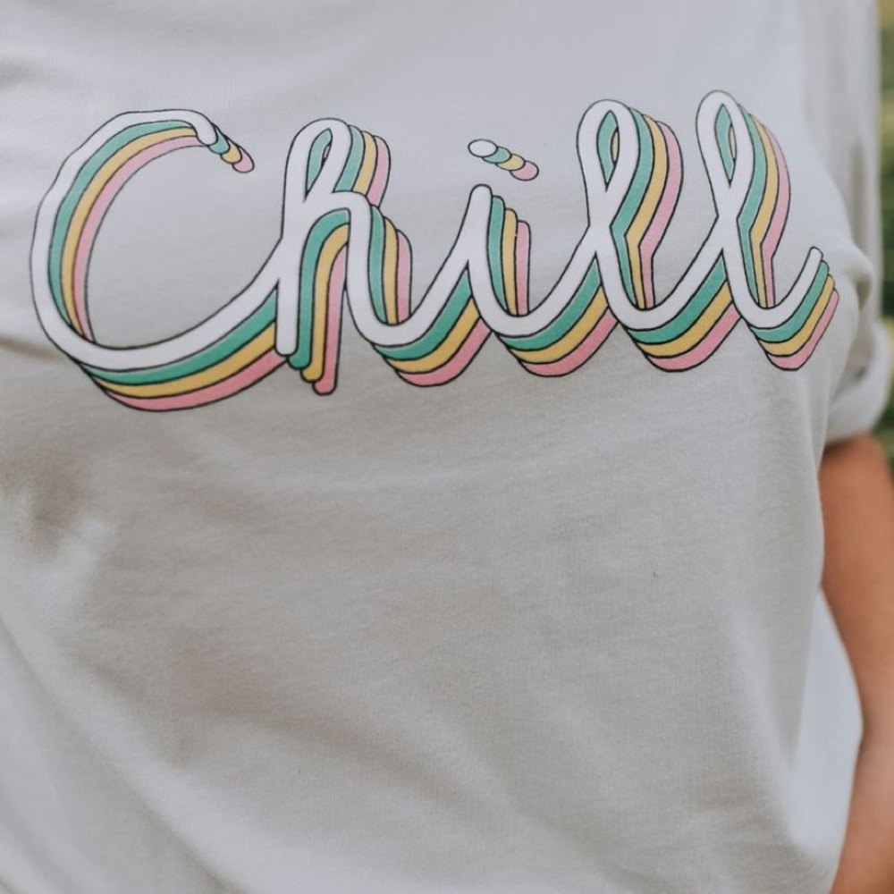 chill